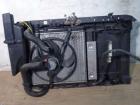 Citroen C3 Pluriel Kühler 1,4 Benzin 54KW , Wasserkühler Kühlerpaket Lüfter , Schlossträger Citroen C3 Pluriel Kühler 1,4 Benzin 54KW , Wasserkühler Kühlerpaket Lüfter , Schlossträger