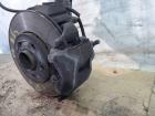 Audi A2 Typ 8Z Diesel Federbein vorne rechts Komplett