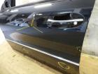 Mercedes E - Klasse S211 Türe vorne links , Fahrertüre komplett , C-197 Schwarz Mercedes E - Klasse S211 Türe vorne links , Fahrertüre komplett , C-197 Schwarz