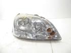 Chevrolet Nubira / Lacetti Scheinwerfer rechts komplett . 0301001916