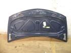 Renault Clio 3 / III Motorhaube , Klappe vorne Komplett , Blau