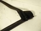 VW Golf VI / 6 1K Cabrio Dichtung Verdeck vorne , Dichtung Scheibenrahmen oben , Dichtung außen - Säulen , 5K7871465
