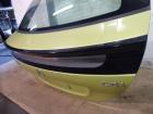 Mercedes C220 Sportcoupe Heckklappe , Deckel hinten komplett , Farbe C800 Mercedes C220 Sportcoupe Heckklappe , Deckel hinten komplett , Farbe C800