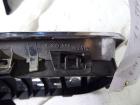 BMW 1er F20 Kühlergrill links 7239021 und rechts 7289022 , Luftgitter vorne , Grill Stoßstange vorne , Nieren Chrom schwarz