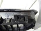 BMW 1er F20 Kühlergrill links 7239021 und rechts 7289022 , Luftgitter vorne , Grill Stoßstange vorne , Nieren Chrom schwarz