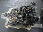 Motor Mercedes Benz A-Klasse A170 CDI W168 * 668942 *