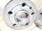 Seat Ibiza 6J Federbein vorne rechts 1,2 Benzin 44 KW , Stoßdämpfer rechts 6R0413031F mit Achsschenkel , Radnarbe , Bremssattel , Feder und Federbeinlager