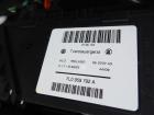 VW Touareg 7L6 7L Türe vorne rechts , Beifahrertüre komplett mit Türsteuergerät 7L0959792A , Farbcode LD6X