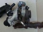 VW Audi Passat 3C TDI Turbolader Turbo 03L253016E / 03L253056A