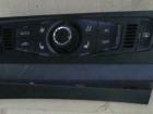 Audi Q5 8R A4 8K B8 A5 Klimaautomatik Klimabedienteil 8T1820043P Audi Q5 8R A4 8K B8 A5 Klimaautomatik Klimabedienteil 8T1820043P
