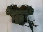 Audi A4 8E B6 A6 4B Bremssattel Bremssattelgehäuse vorn rechts 4B0615124 Audi A4 8E B6 A6 4B Bremssattel Bremssattelgehäuse vorn rechts 4B0615124