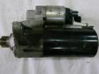 VW Golf 6 5 Variant Jetta Passat 3C Anlasser Starter 02E911024A
