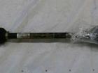 VW Passat 3AA Golf 6 Gelenkwelle Antriebswelle hinten links 1K0501203F