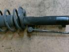 Skoda VW Yeti Superb 3T Stoßdämpfer Federbein vorn 3C0413031BC 1K0411105DN