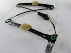 VW Skoda Golf 7 Variant Fensterheber vorn links 5G4837461H