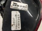 VW Fox Heckleuchte Links ab 04/05 6129211