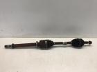 Renault Kangoo FC0 Gelenkwelle rechts Antriebswelle ab 03/03 8200535800