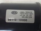 Kia Carens UN Bj.2009 Wischermotor vorne ab 06/06 981101D000 Kia Carens UN Bj.2009 Wischermotor vorne ab 06/06 981101D000