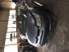 Citroen C4 Links Limousine Tür hinten links Grau