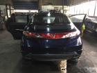 Honda Civic Heckleuchte außen links ab 09/05 22016721