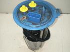VW Golf 5 Kraftstoffpumpe ab 10/03 1K0919051BH