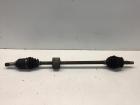 Fiat Panda 169 Antriebswelle rechts Gelenkwelle ab 09/03 Fiat Panda 169 Antriebswelle rechts Gelenkwelle ab 09/03