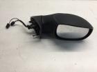 Citroen C3 Pluriel Außenspiegel rechts elektr. ab 05/03