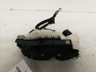 VW Tiguan 5N Türschloss hinten links ab 11/07 3C4839015B VW Tiguan 5N Türschloss hinten links ab 11/07 3C4839015B