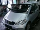 Mercedes A-Klasse W169 Kotflügel links ab 09/04