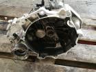 Skoda Fabia 5J Schaltgetriebe Gearbox ab 12/06 LVC