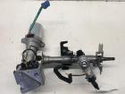 Nissan Micra K13 Servolenksäule Zündschloss Motor Lenkung 285001HA1A