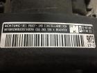 VW Golf 6 Motor Engine 1,4 ab 10/08 Cgga