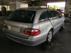 Mercedes E-Klasse S211 Fensterheber hinten rechts ab 03/03 2117300246 2115404209