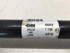 Opel Corsa D Antriebswelle rechts ab 10/06 13248652
