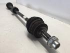 Opel Corsa D Antriebswelle rechts ab 10/06 13248652