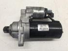 VW Tiguan 5N Anlasser Starter ab 11/07 10439884