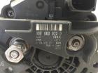 VW Caddy 2C Lichtmaschine Generator ab 8/10 03F133062