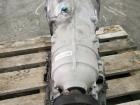BMW 5er E60 Automatikgetriebe 3,0D GT-ZF6HP046W1E