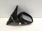 Suzuki Swift RS 413/415 (TYPEN RS413/415 ab 04.2005,2005--1) Aussenspiegel Rechts