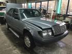 Mercedes Benz W124 Türschloss hinten rechts ab 01/85 Bomoro