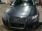 Audi A3 8P Lichtmaschine Generator ab 5/03 06F903023F