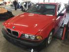 BMW 5er E39 Touring Differential ab 12/95 3.46 1428492