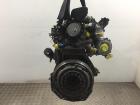 Renault Clio III Motor Engine 1,5D ab 07/05 K9KZ722