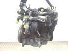 Renault Clio III Motor Engine 1,5D ab 07/05 K9KZ722