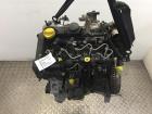 Renault Clio III Motor Engine 1,5D ab 07/05 K9KZ722