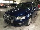 VW Passat Variant 3C Tür hinten links ab 5/07 - 2010 LD5Q