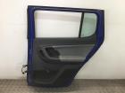 Skoda Fabia Bj. 2009 Tür hinten rechts 5J6833052