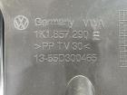 Vw Golf 6 1K Handschuhfach ab 5/11 1K1857290E Vw Golf 6 1K Handschuhfach ab 5/11 1K1857290E