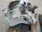 Renault Megane 3 Grandtour Schaltgetriebe Gearbox ab 5/09 TL4A032