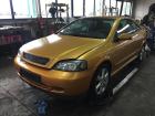 Opel Astra G Coupe Kraftstoffpumpe ab 3/00